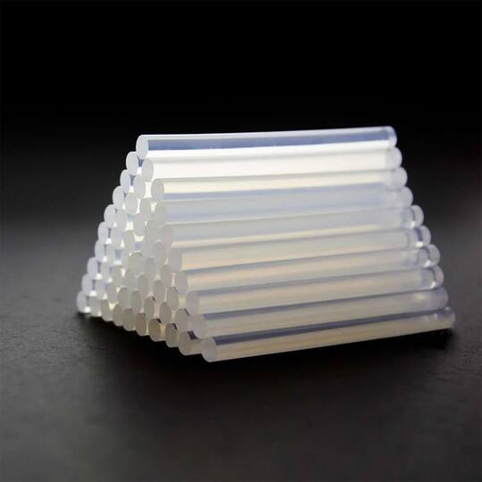 BAZIC Products® Mini Hot Melt Glue Sticks, 2 ct.